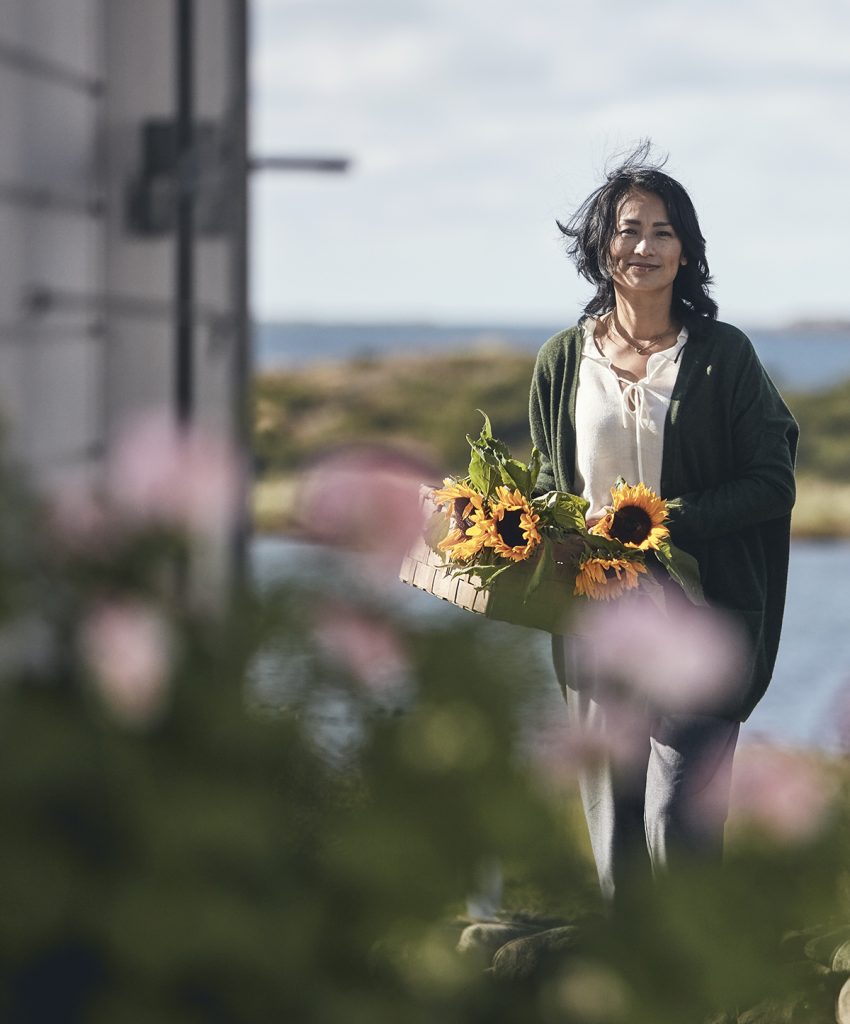 Totalentreprenad i Varberg för dig som vill bygga hus med en trygg och personlig partner.